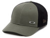 Oakley Golf Tinfoil Cap - Image 1